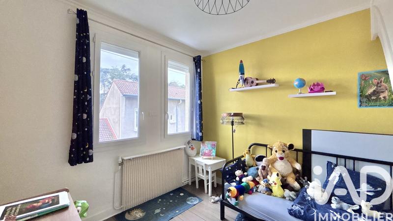 Maison - 67 m² - 3 pièces