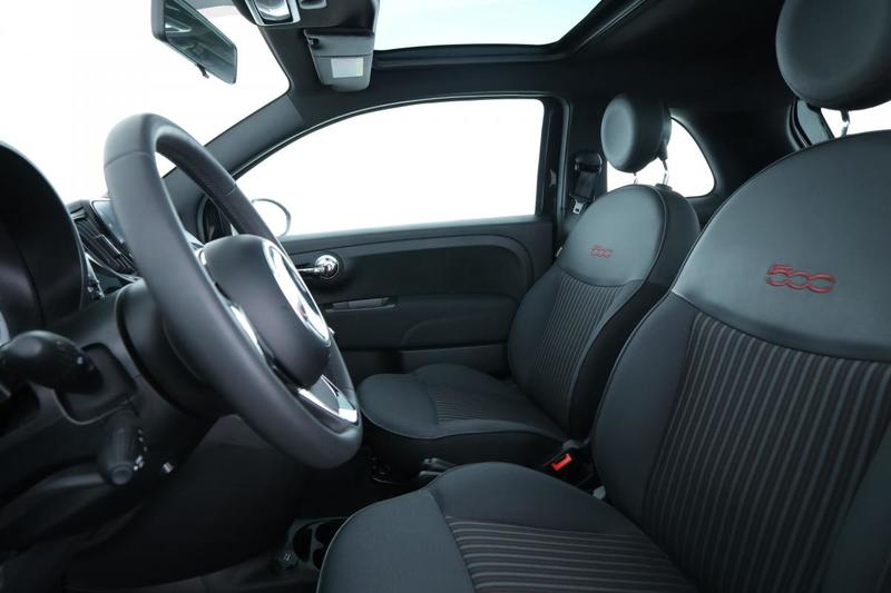 Fiat 500 1.0 Hybrid Bsg Dolcevita 70 ch