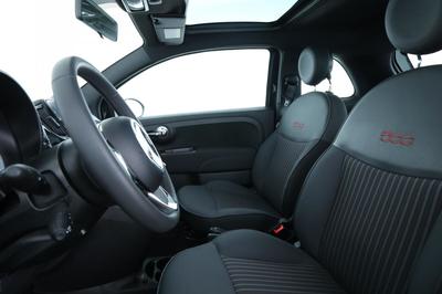 Fiat 500 1.0 Hybrid Bsg Dolcevita 70 ch