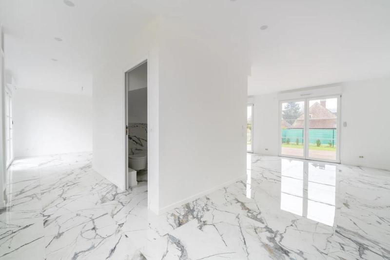 Maison - 141 m² - 6 pièces