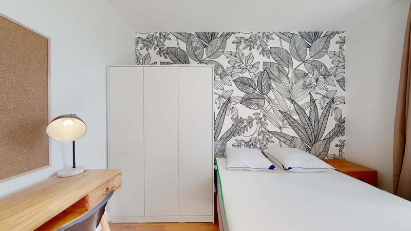 Appartement - 80 m²