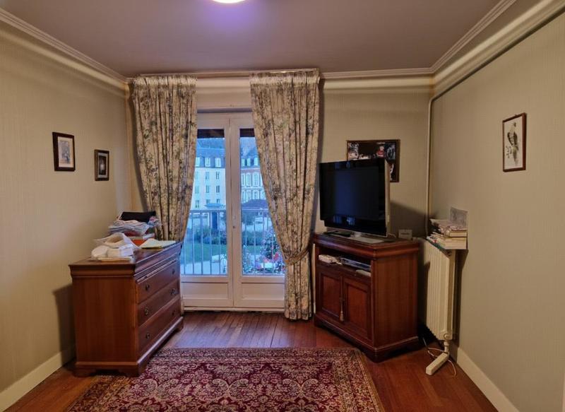 Appartement - 86 m² - 3 pièces