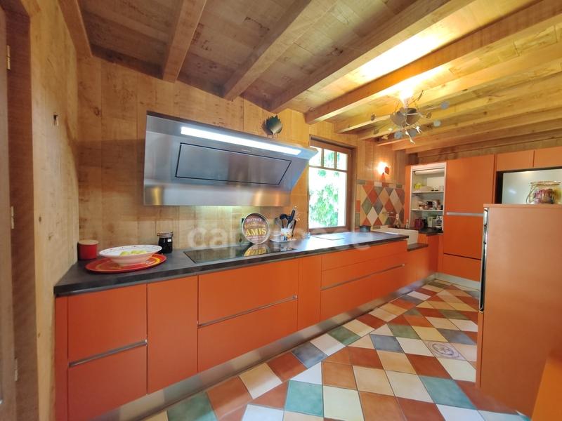 Moulin - 395 m² - 13 pièces