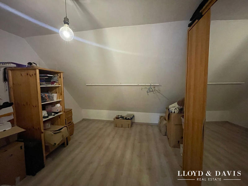 Maison - 146 m² - 5 pièces