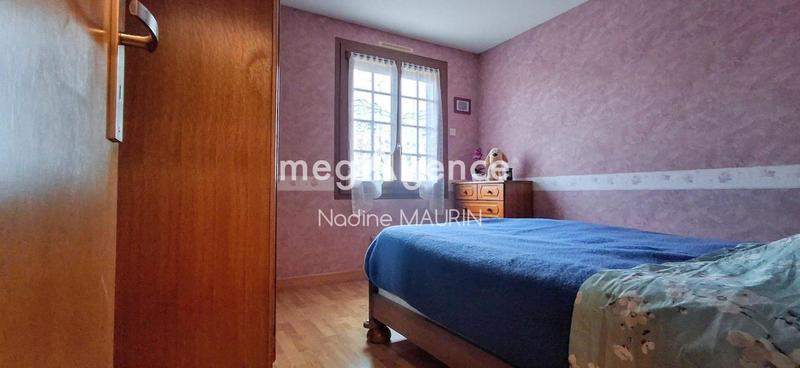 Pavillon - 96 m² - 4 pièces