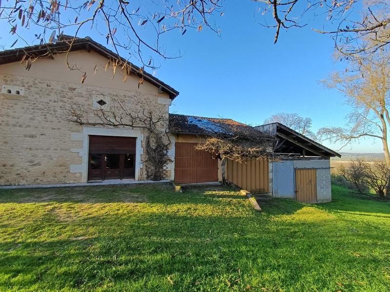 Maison - 132 m² - 4 pièces
