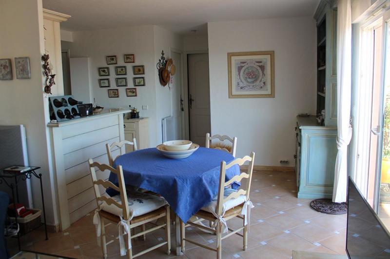 Appartement - 52 m² - 3 pièces