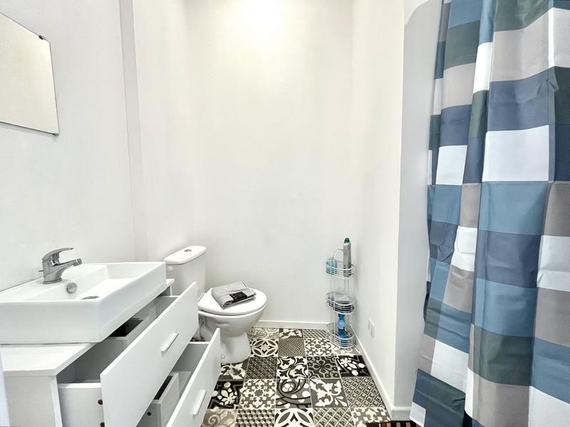 Appartement - 13 m² - 7 pièces