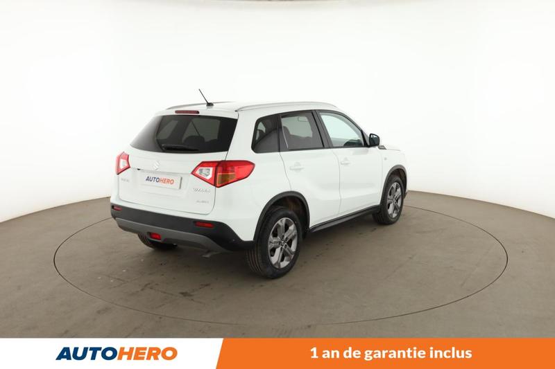 Suzuki Vitara 1.6 DDiS Privilege AllGrip 120 ch
