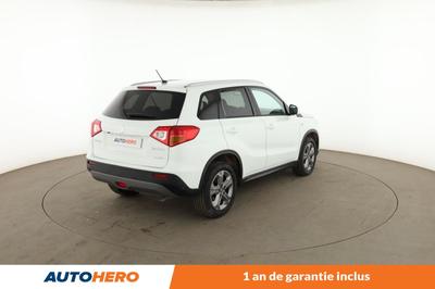 Suzuki Vitara 1.6 DDiS Privilege AllGrip 120 ch
