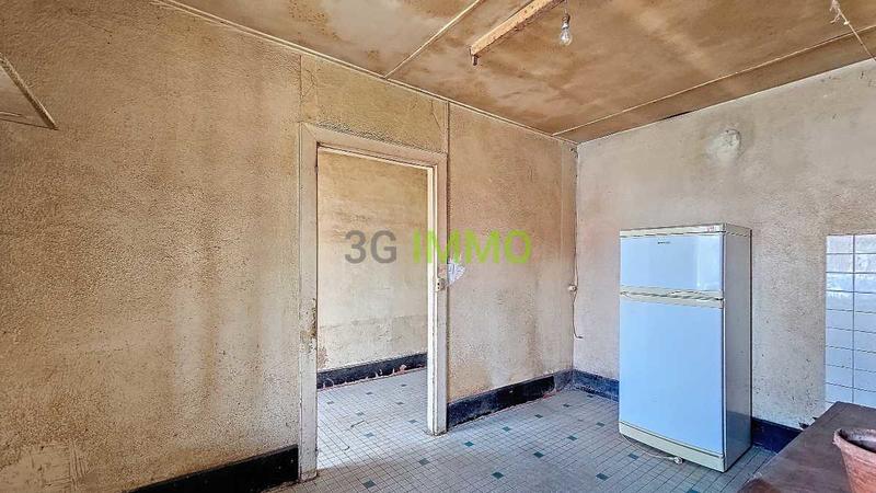 Maison - 105 m² - 6 pièces