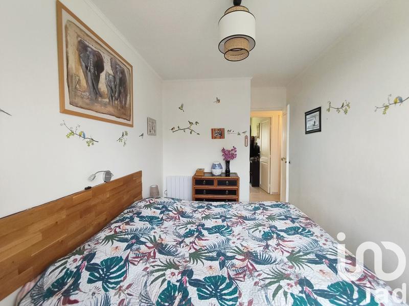 Appartement - 78 m² - 4 pièces