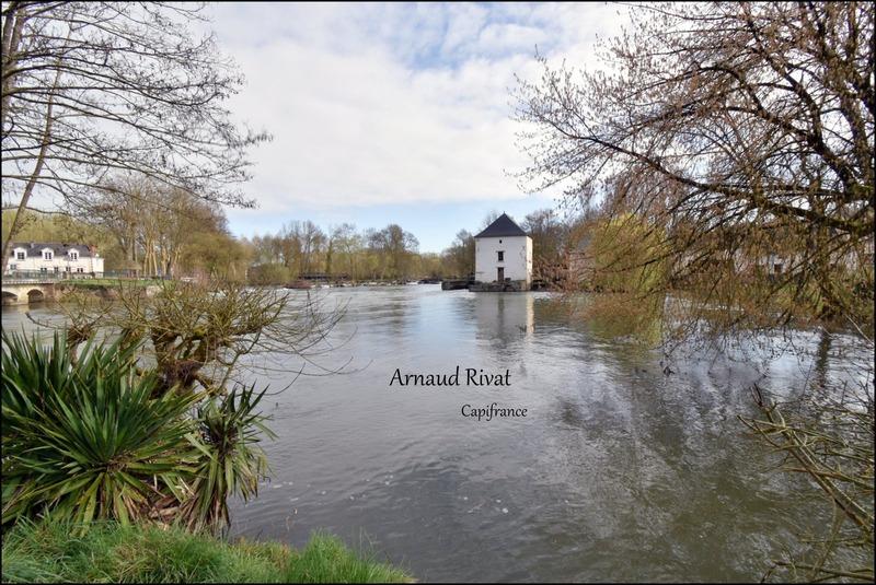 Maison - 205 m² - 6 pièces