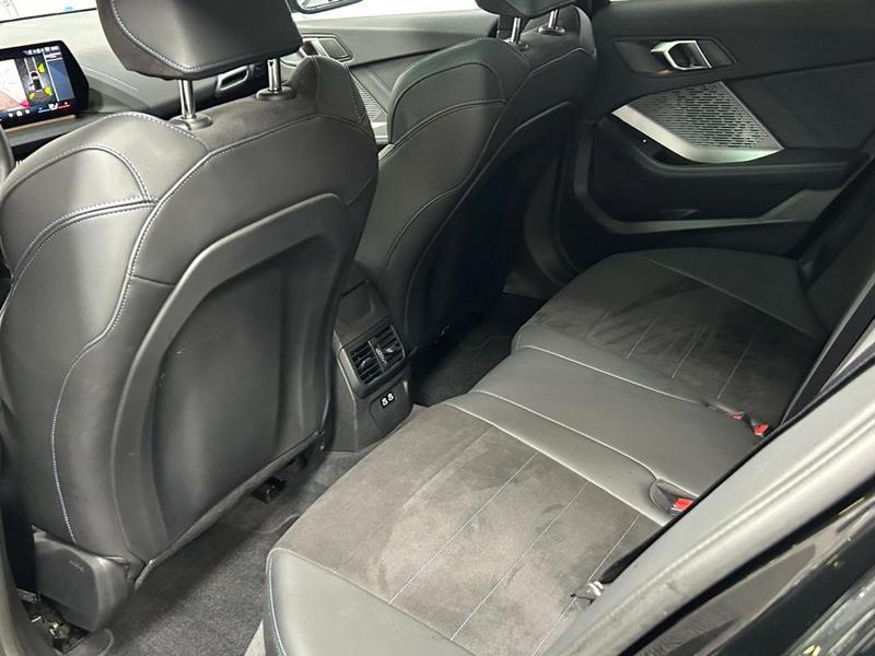 Bmw Série 1 F70 120 170 ch Dkg7 Vd Chris m Sport