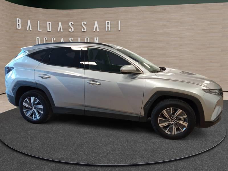 Hyundai Tucson 1.6 t-Gdi 230 Hybrid Bva6 Creative
