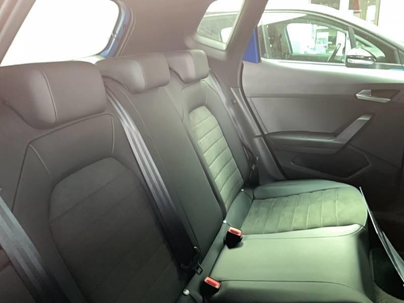 Seat Arona 1.5 Tsi Act 150 ch Start/Stop Dsg7 Xperience