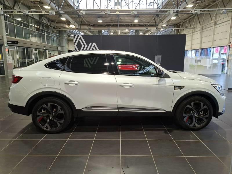 Renault Arkana E-Tech 145 - 21b R.S. Line