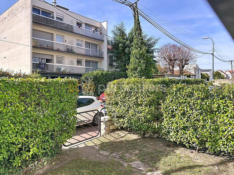 Appartement - 59 m² - 2 pièces