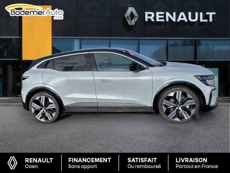 Renault Mégane E-Tech Ev60 220 ch super charge Iconic