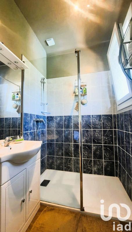 Maison - 175 m² - 7 pièces