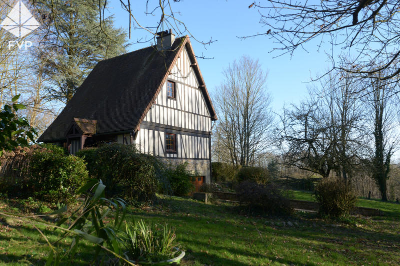 Maison - 67 m² - 3 pièces