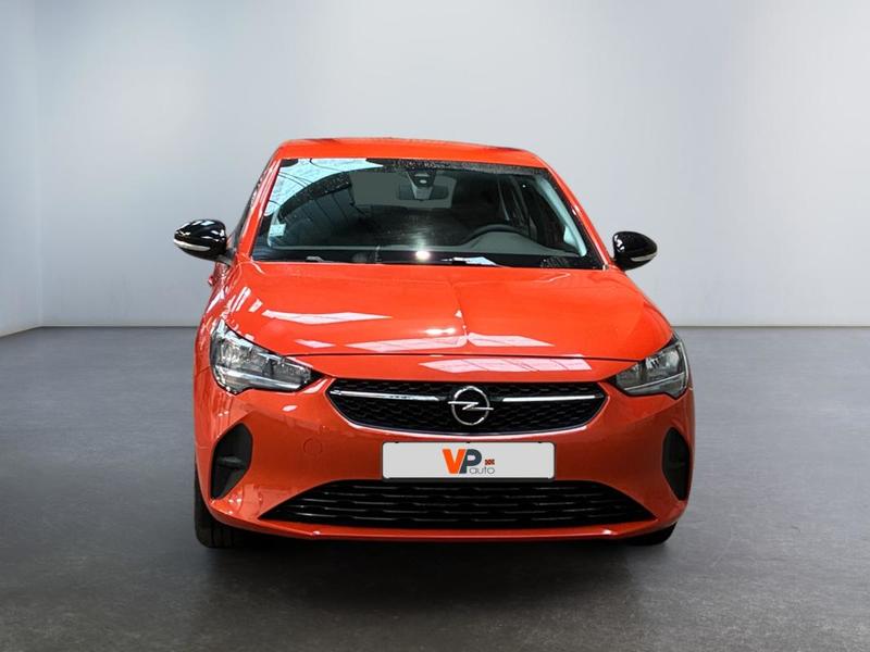 Opel Corsa 1.2 75 ch Bvm5 Edition