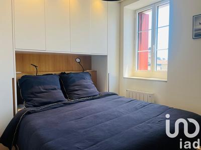 Appartement - 41 m² - 3 pièces