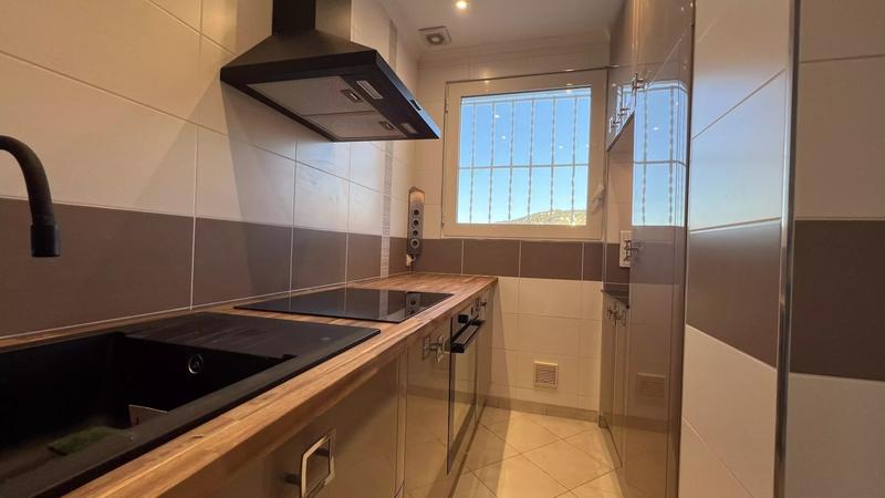 Appartement - 51 m² - 3 pièces