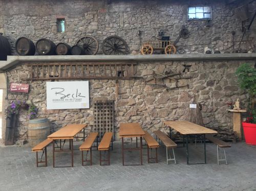 Beck-Domaine du Rempart