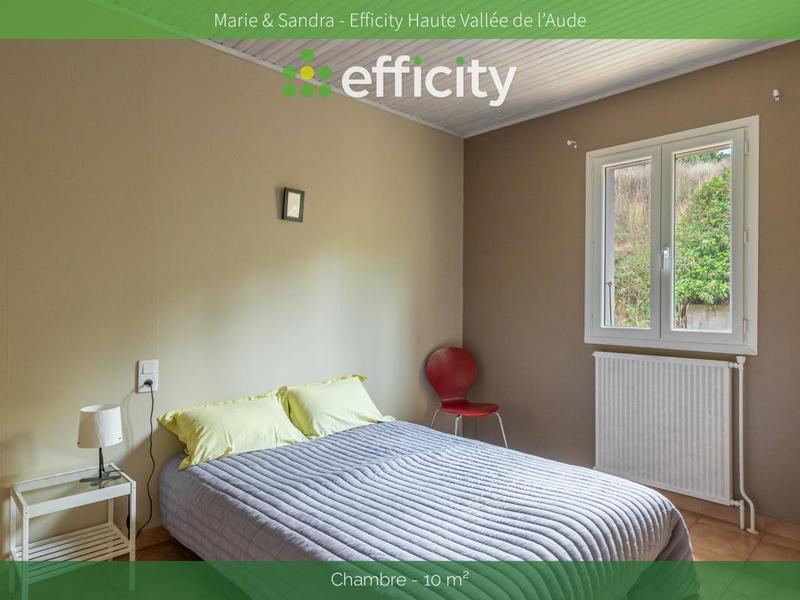 Maison - 103 m² - 4 pièces