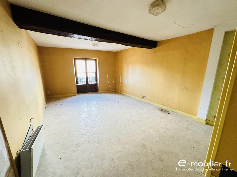 Appartement - 115 m² - 5 pièces