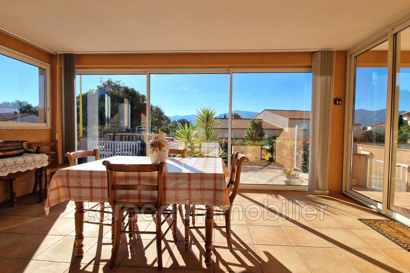 Maison - 127 m² - 5 pièces