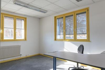 Local commercial - 930 m²