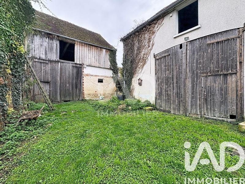 Maison - 258 m² - 7 pièces