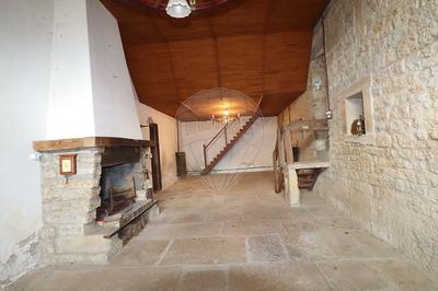 Maison - 139 m² - 4 pièces