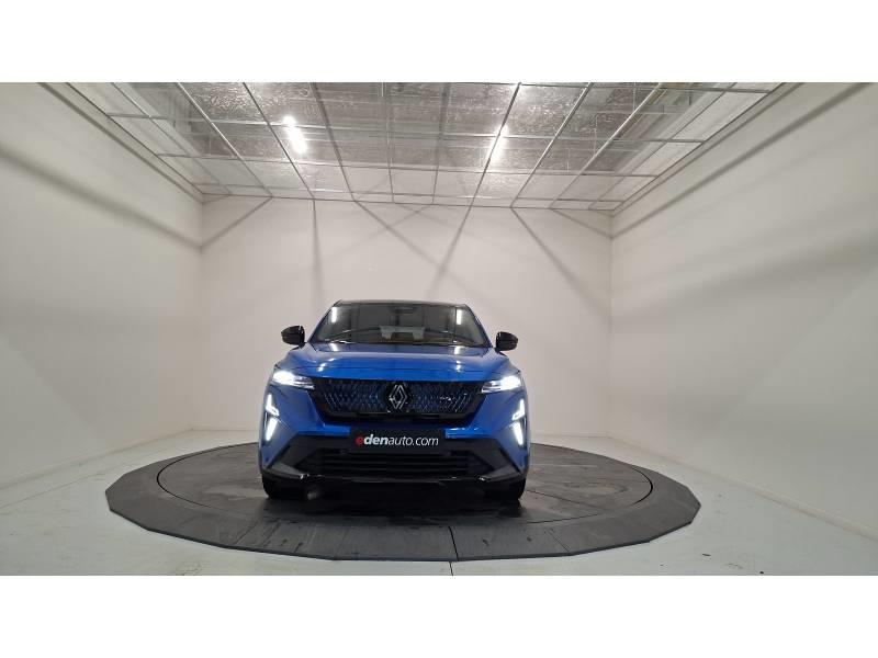 Renault Rafale E-Tech full hybrid 200 ch esprit Alpine