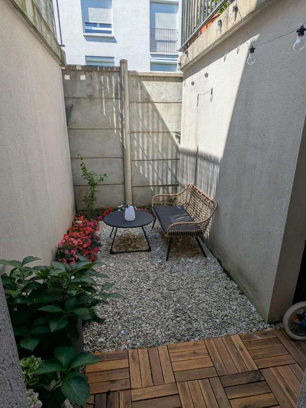 Maison - 93 m² - 6 pièces