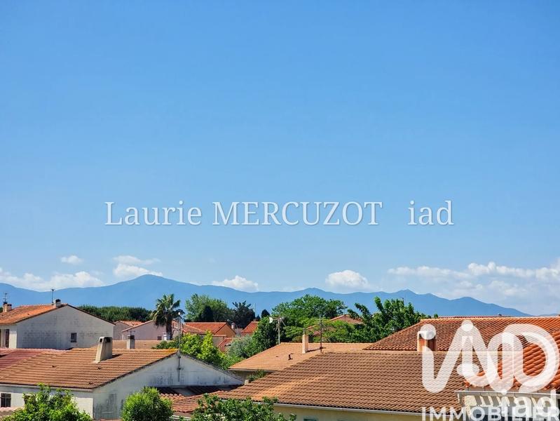 Maison - 96 m² - 5 pièces