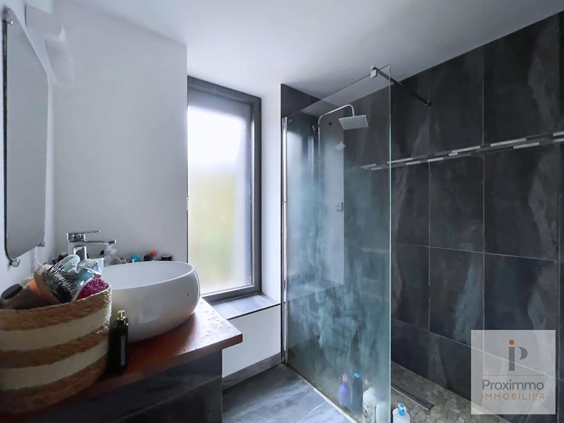 Maison - 114 m² - 5 pièces