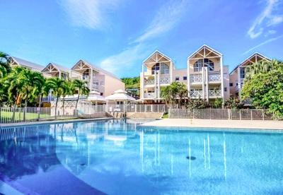 Appartement - 31 m² - 1 pièce