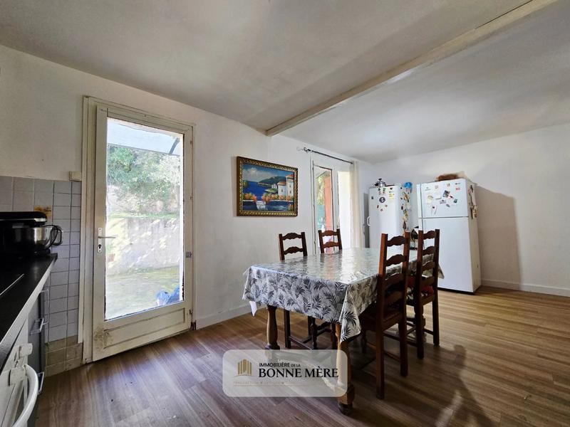 Maison - 74 m² - 3 pièces