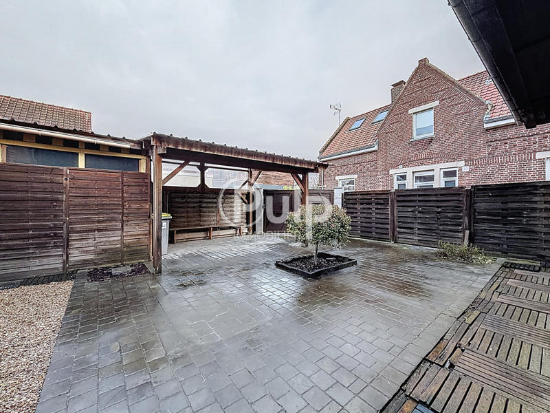 Maison - 49 m² - 3 pièces