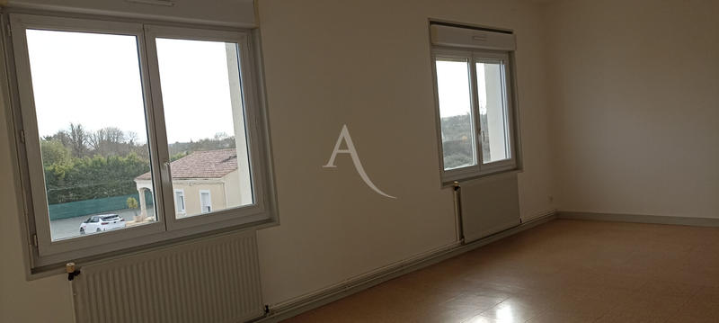 Appartement - 73 m² - 4 pièces