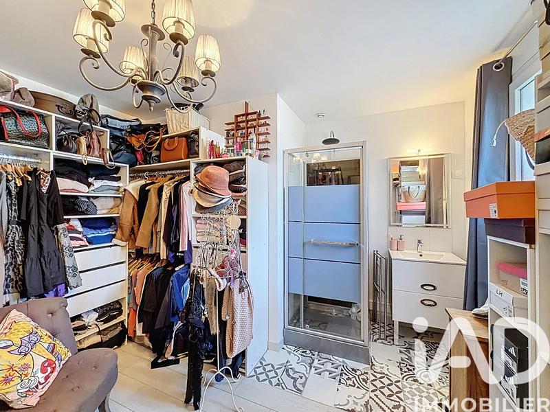 Maison - 150 m² - 5 pièces