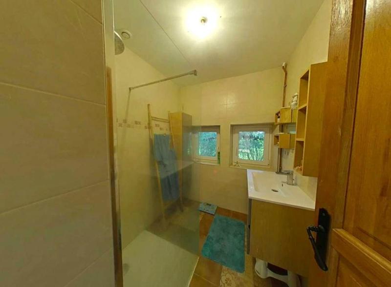 Maison - 97 m² - 4 pièces