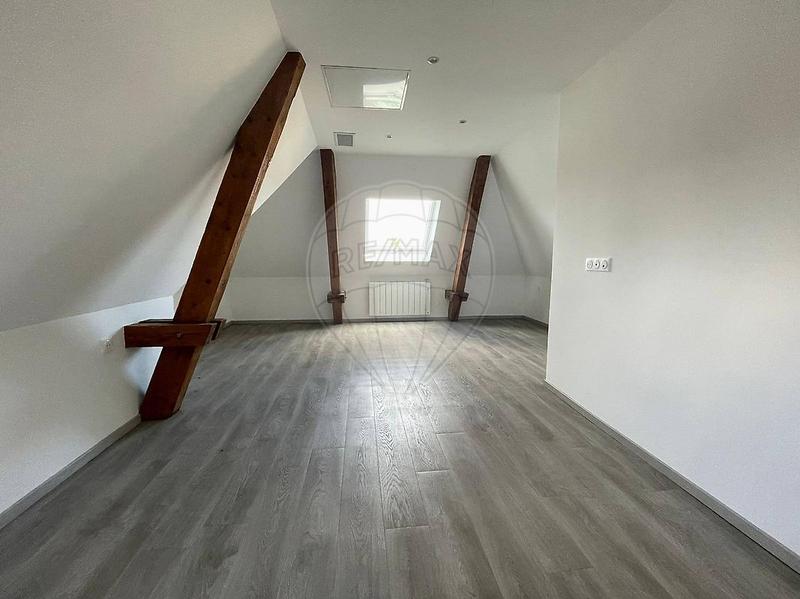 Bureau - 240 m² - 7 pièces