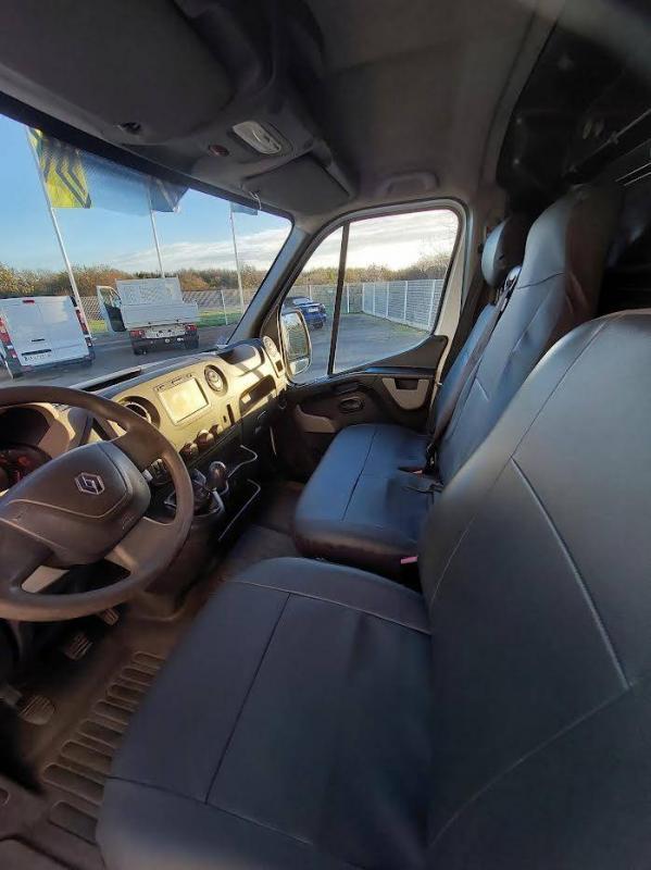 Renault Master III Fg Cf Prop Rj3500 L3h2 Energy dCi 145 E6