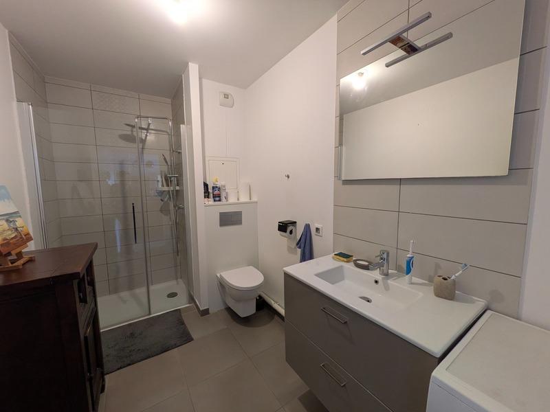 Appartement - 39 m² - 2 pièces