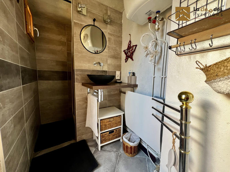 Maison contemporaine - 84 m² - 5 pièces