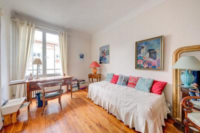 Appartement - 80 m² - 3 pièces